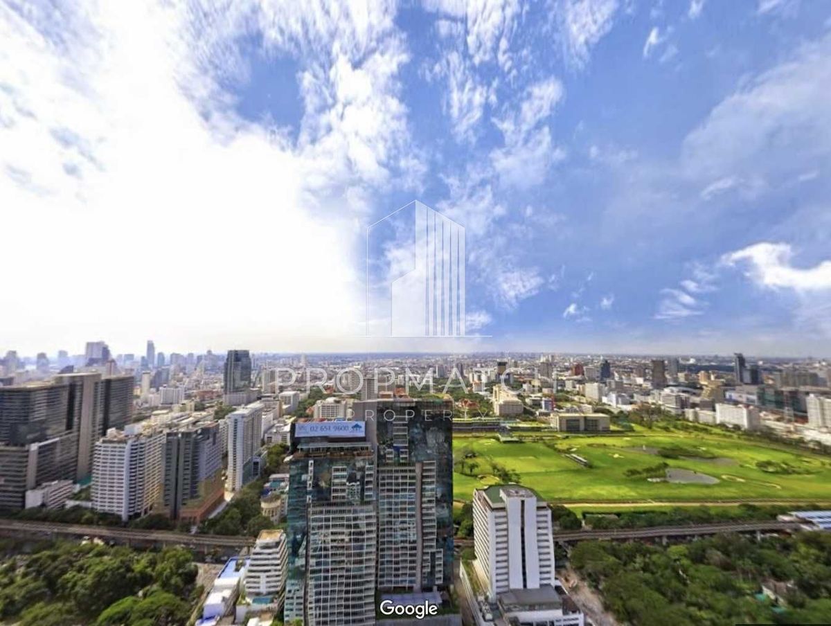 For SaleCondoWitthayu, Chidlom, Langsuan, Ploenchit : Your Elegant Home in the Heart of Langsuan | 2BR 92SQM | 46.5 MB Tel.0984628898