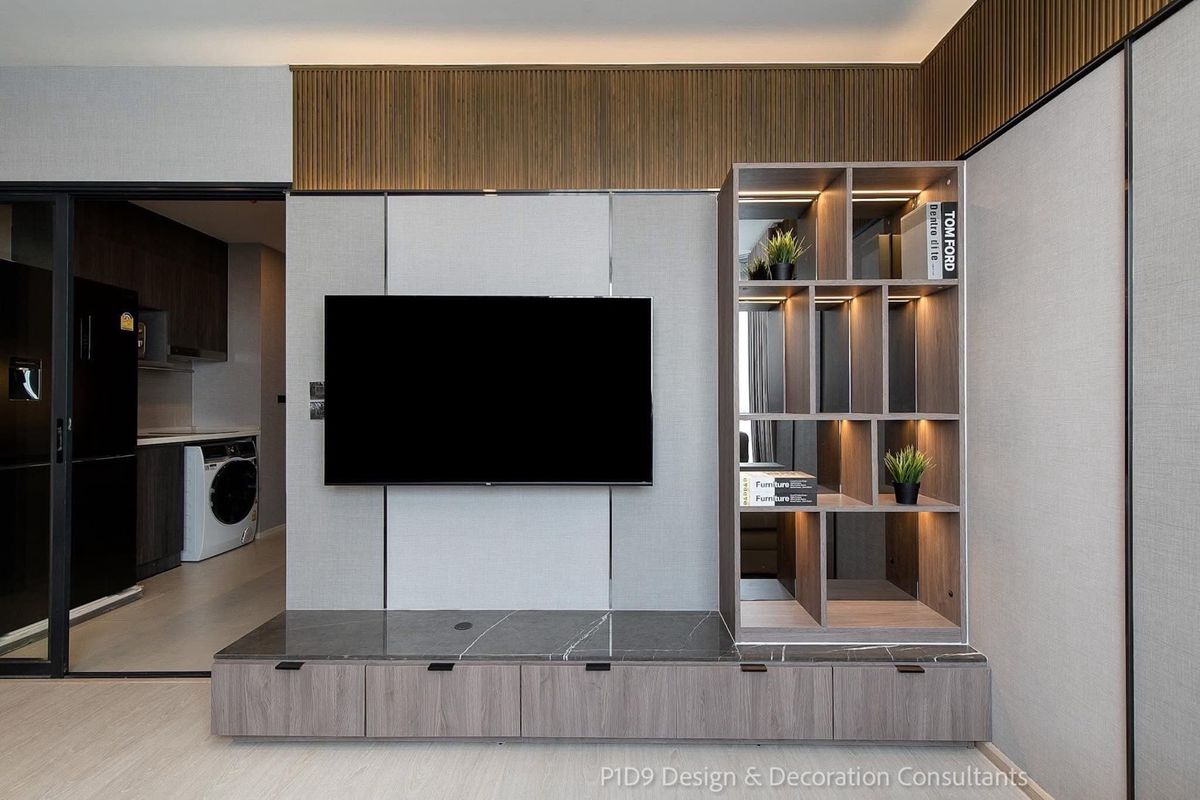 ให้เช่าคอนโดอ่อนนุช อุดมสุข : 💖Elio Del Nest ✅2 bed 2 bath