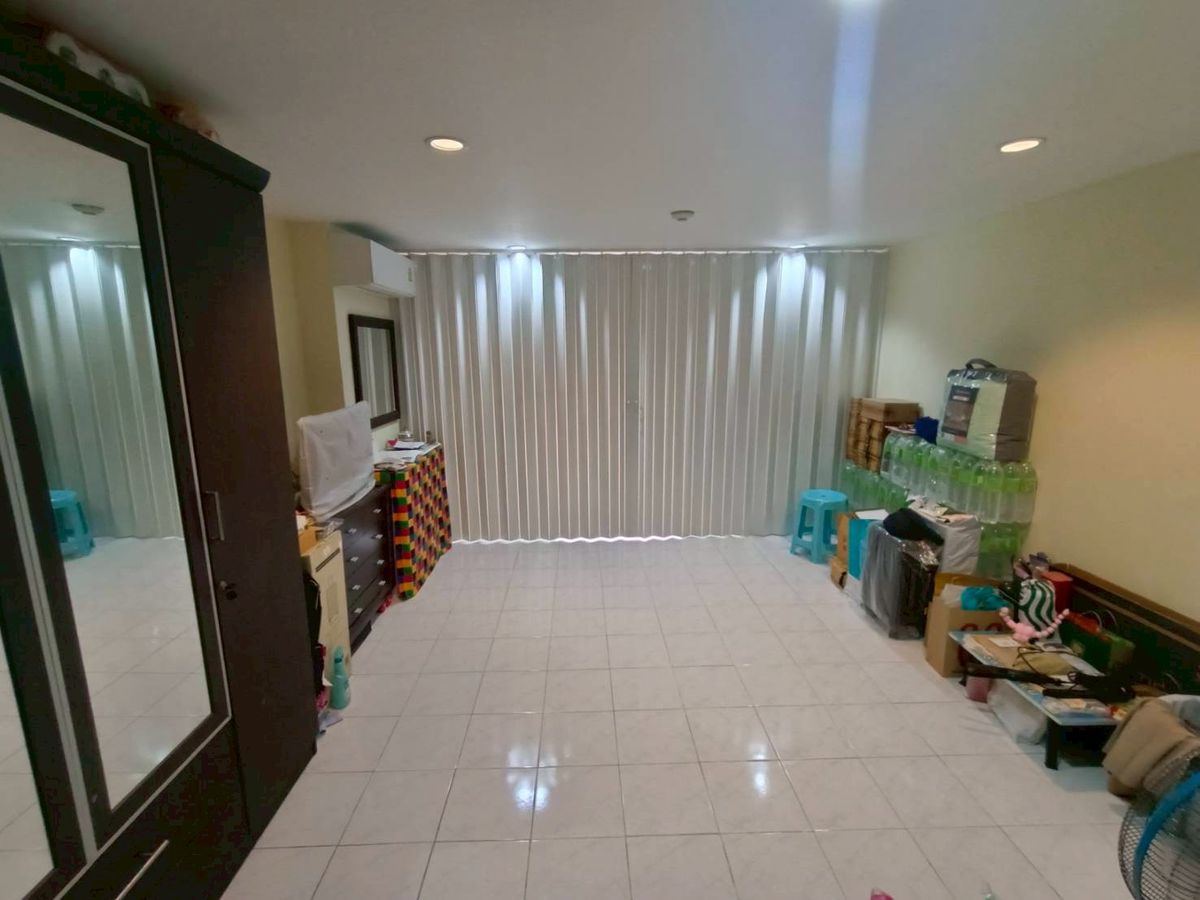 ขายคอนโดสะพานควาย จตุจักร : ขาย 1 ห้องนอน 38 ตรม. condo ดุลิยา เพลส  (S4983)