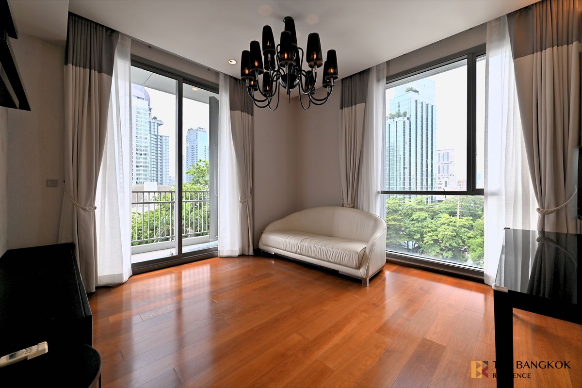 ขายคอนโดสุขุมวิท อโศก ทองหล่อ : 🔥Sell 1B 🔥ขายด่วน Quattro by Sansiri  By Pang
