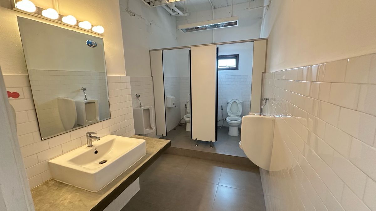 For RentOfficeSukhumvit, Asoke, Thonglor : 🏢 Office Space for Rent, 320 sq.m. in Thonglor