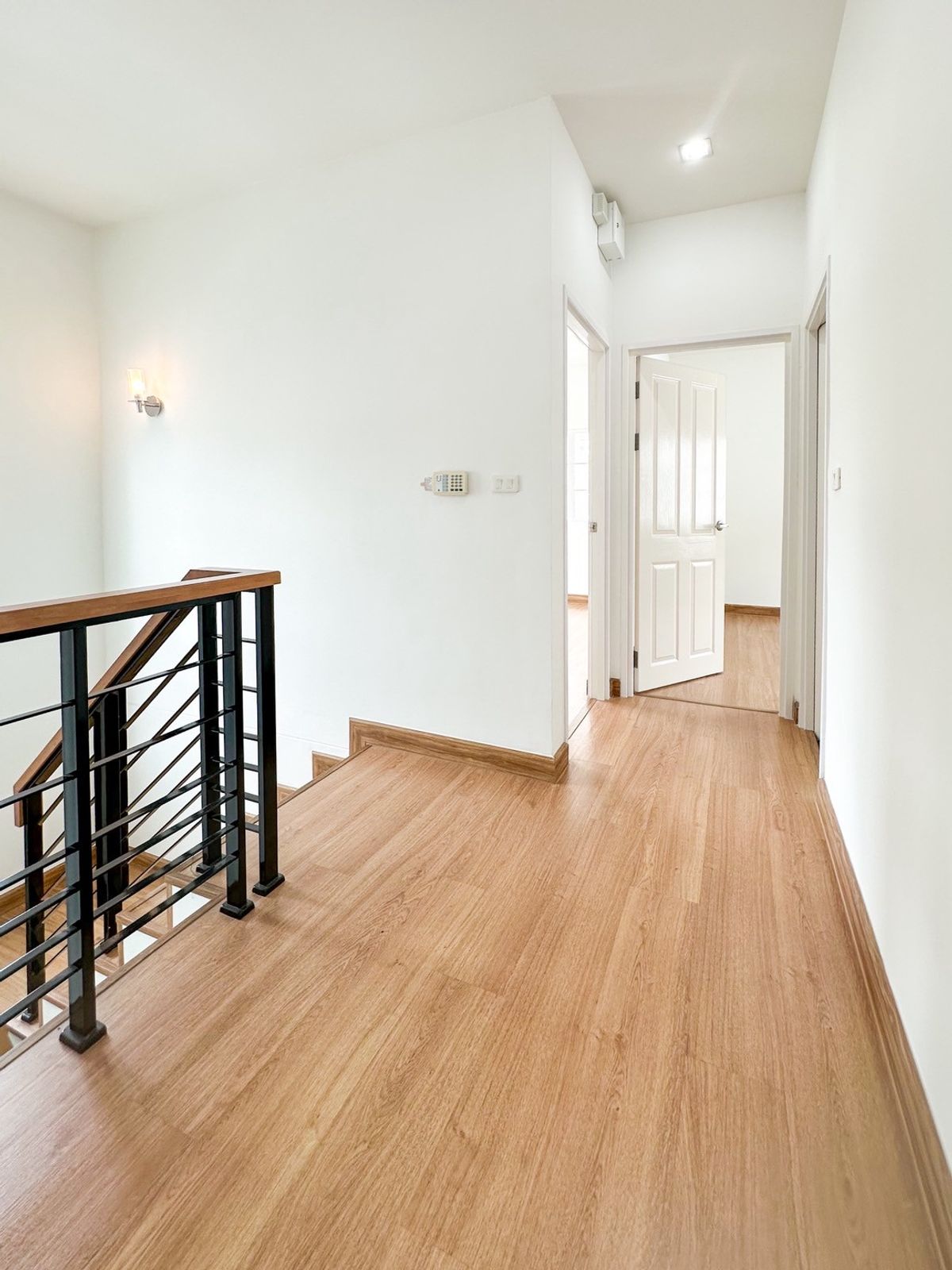 ขายบ้านท่าพระ ตลาดพลู วุฒากาศ : 🏡✨ ราคาดีที่สุด! บ้านแฝด GoldenNeoสาทรกัลปพฤกษ์ - บ้านมือ 1 ไม่เคยเข้าอยู่! ✨🏡