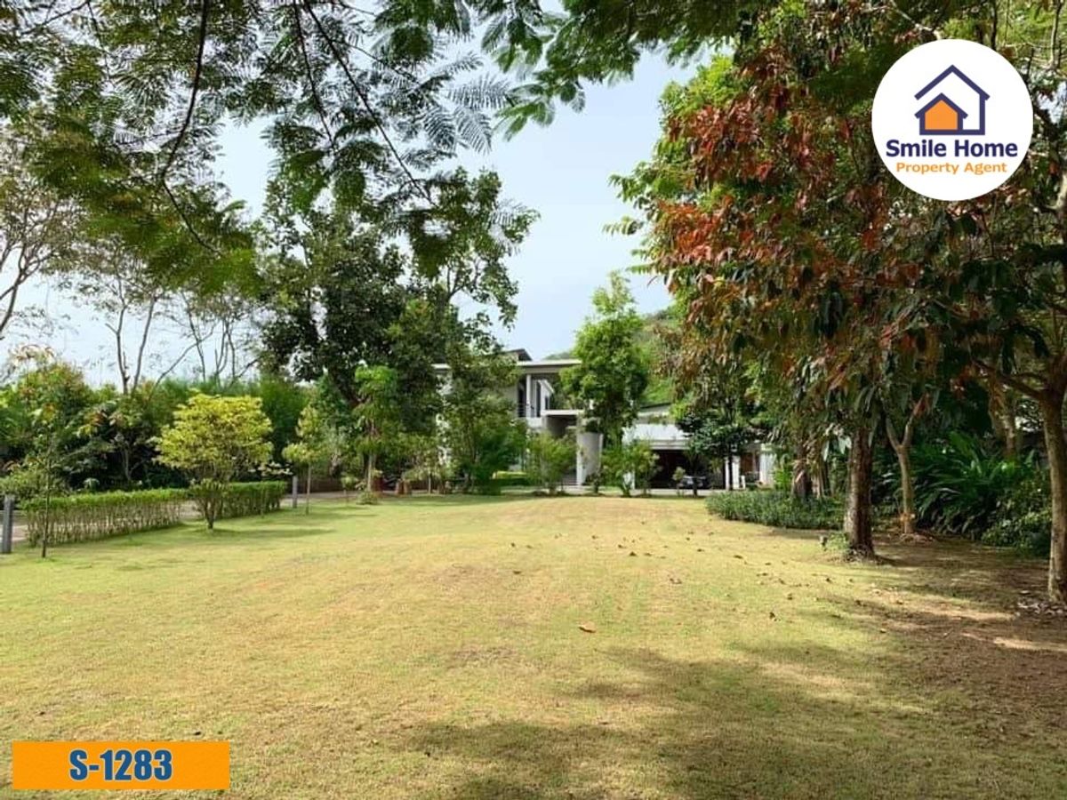 ขายที่ดินปากช่อง เขาใหญ่ : ขายบ้านบนที่ดิน 2 ไร่  ปากช่อง ติดถนนธนะรัชต์ ใกล้อุทยานแห่งชาติเขาใหญ่