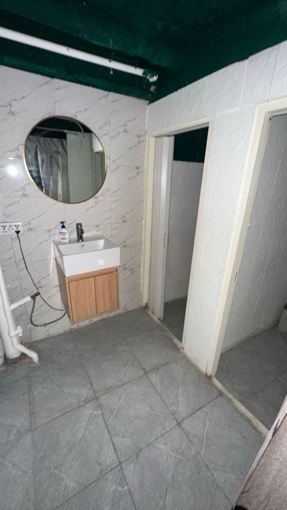 ให้เช่าร้านค้า/ตลาดนัดสุขุมวิท อโศก ทองหล่อ : 🏢 ให้เช่าพื้นที่ 2 ชั้น ทำเลเอกมัย พื้นที่ใช้สอยรวม: 216 ตร.ม.เหมาะสำหรับทำ ร้านเสริมสวย | ร้านอาหาร | คลินิก | สปา