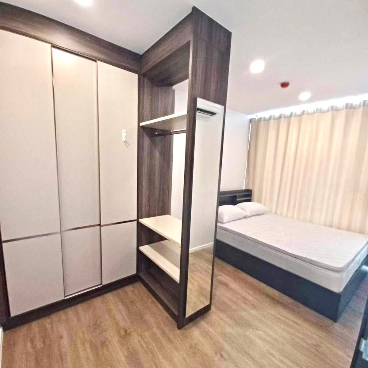 ให้เช่าคอนโดอ่อนนุช อุดมสุข : The Nest Sukhumvit 64