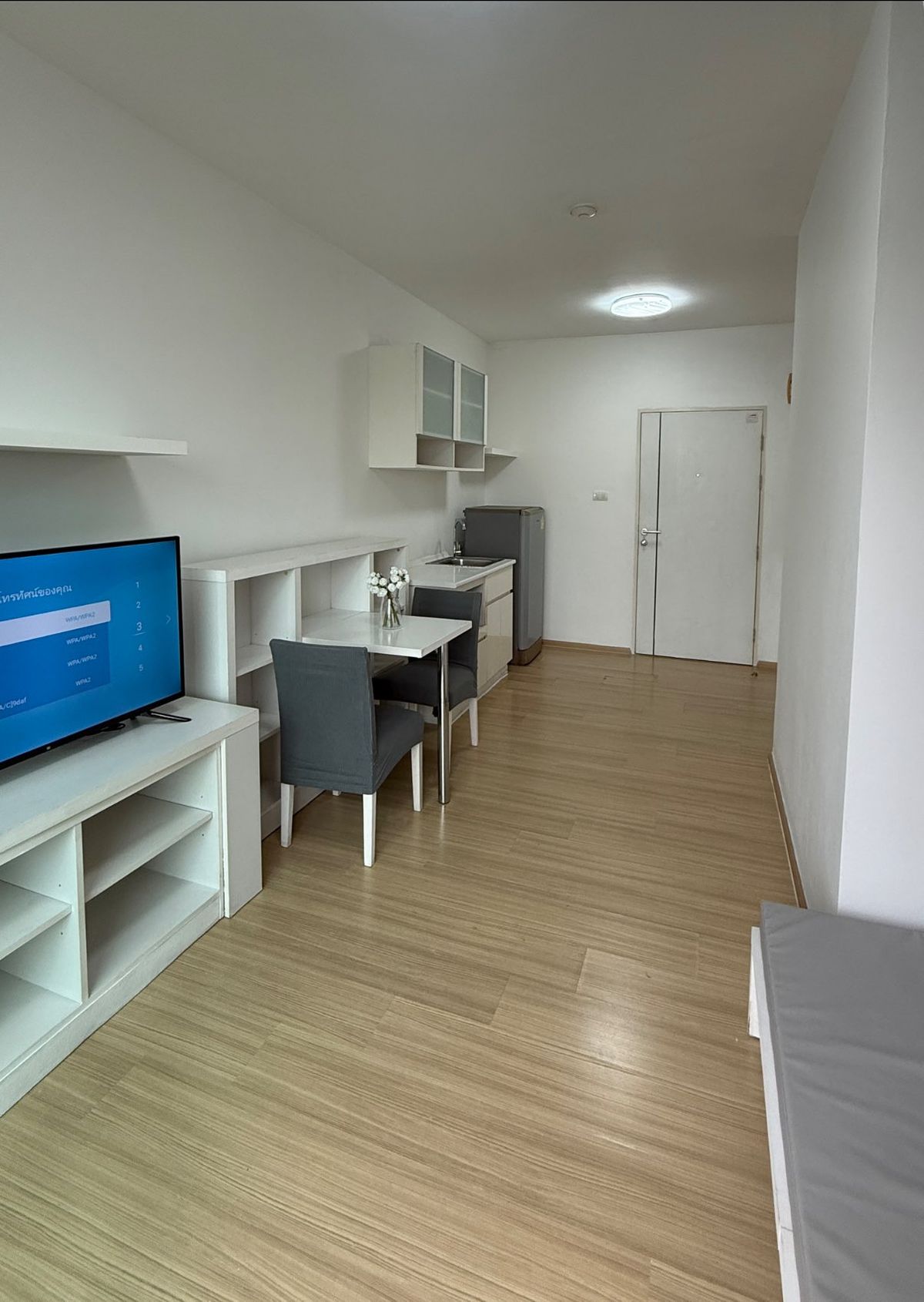 ขายคอนโดเกษตร นวมินทร์ ลาดปลาเค้า : ราคาดีที่สุดในโครงการ!!⭐A Space Kaset - Nawamin (เอ สเปซ เกษตร - นวมินทร์)