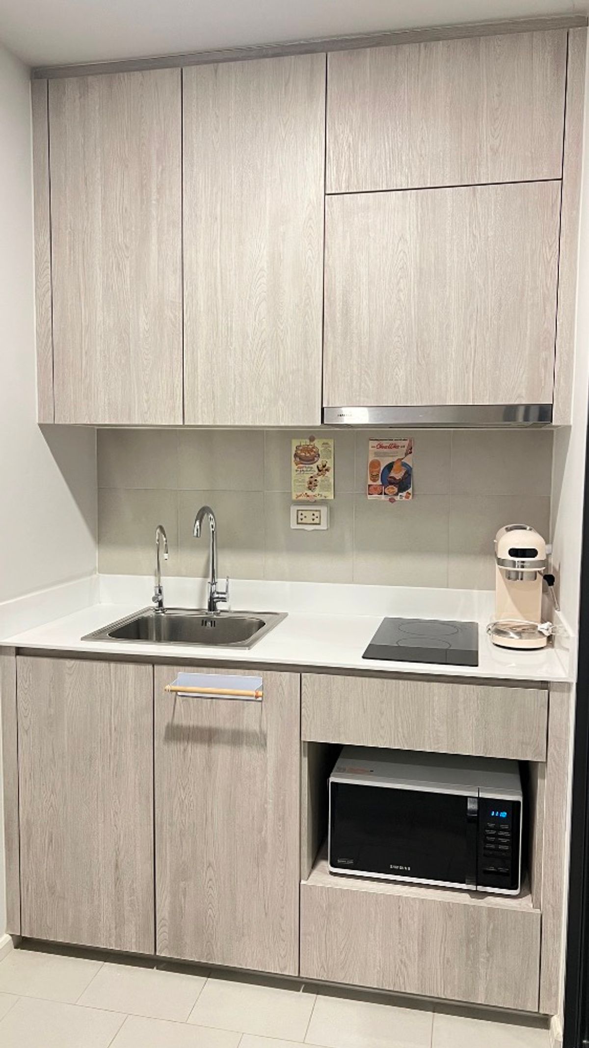 For SaleCondoKasetsart, Ratchayothin : 1Bed Plus East, high class, very good price !! ⭐Ciela Sriipatum