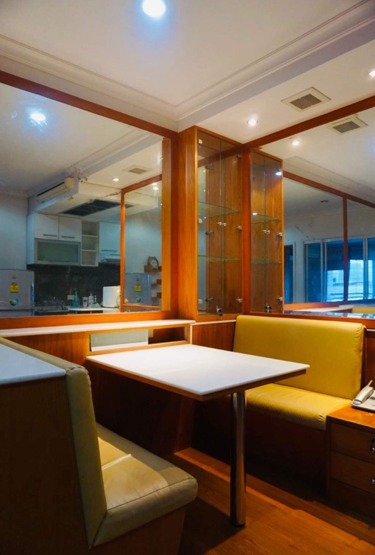 ขายคอนโดสุขุมวิท อโศก ทองหล่อ : ขาย รหัส RZ592 grand park park view