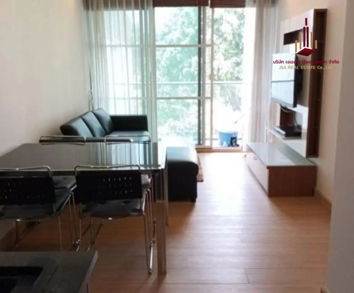 ให้เช่าคอนโดสุขุมวิท อโศก ทองหล่อ : ✨ For Rent: Via 49 Condo ✨ 💰 Only 45,000 THB/month