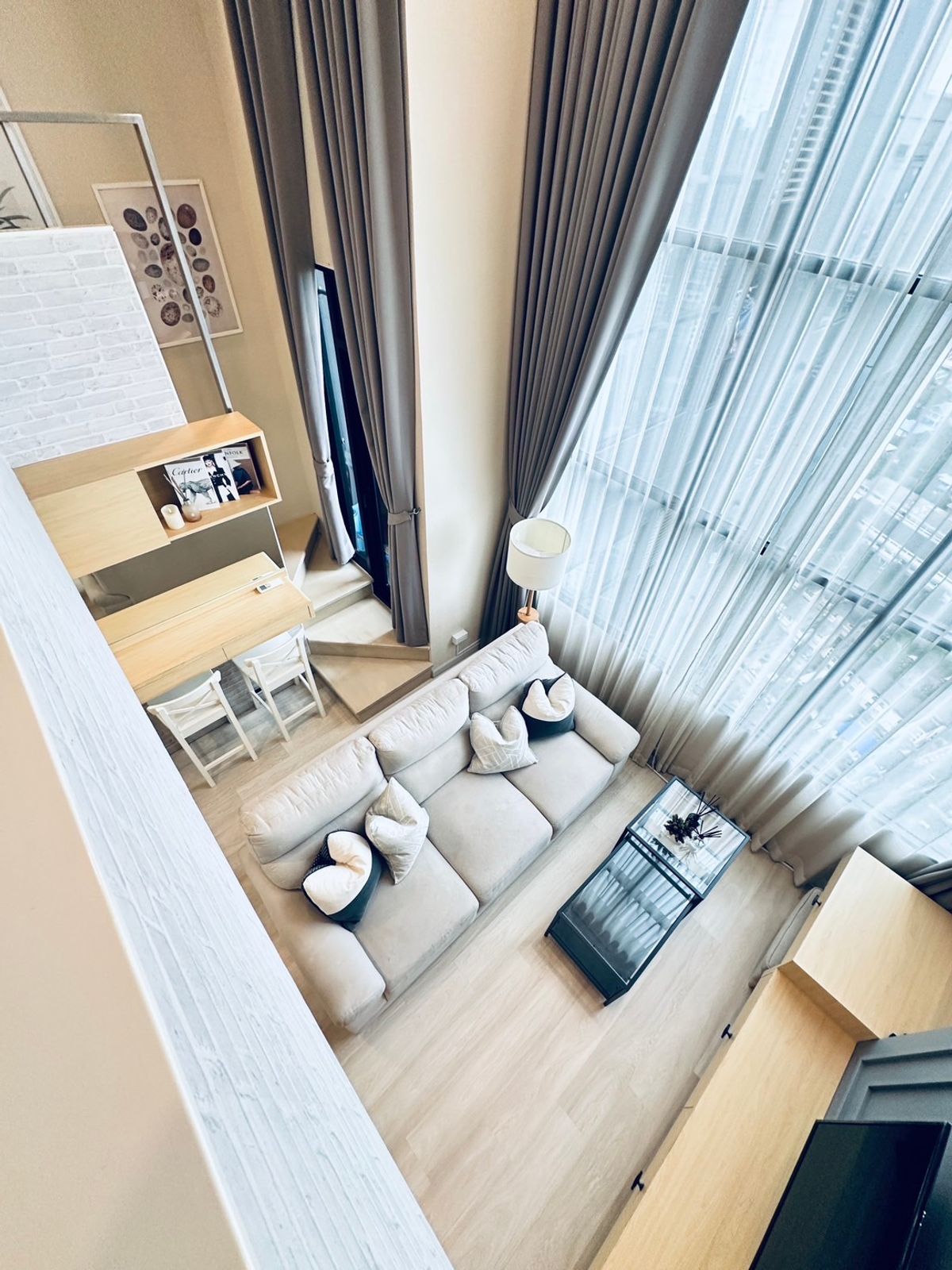 ให้เช่าคอนโดสาทร นราธิวาส : (for rent) Knightsbridge Prime Sathorn   ใกล้ รถไฟฟ้า BTS สถานีช่องนนทรี