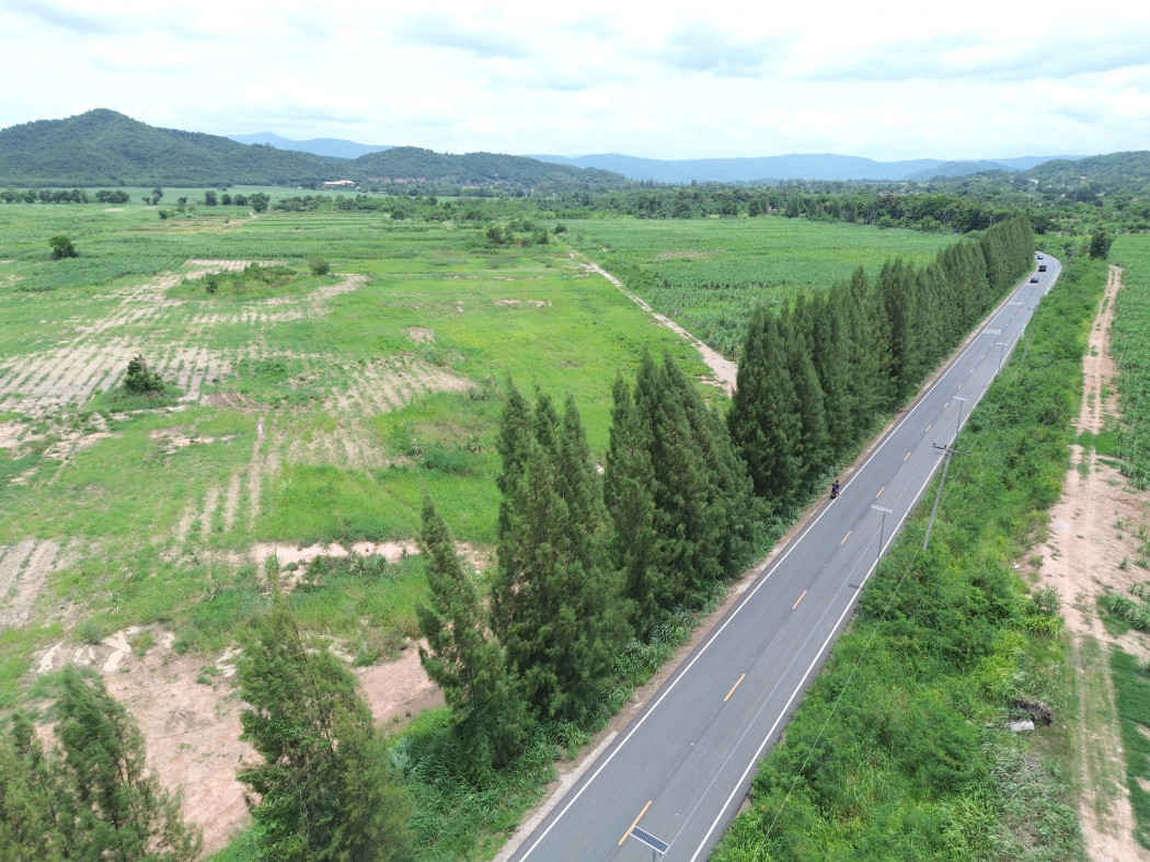 ขายที่ดินปากช่อง เขาใหญ่ : ขาย ที่ดิน เขาใหญ่ ต.​ขนงพระ​​ อ.ปากช่อง 1100 ไร่ ​เห็น ทิวเขา สวยสุดๆ​
