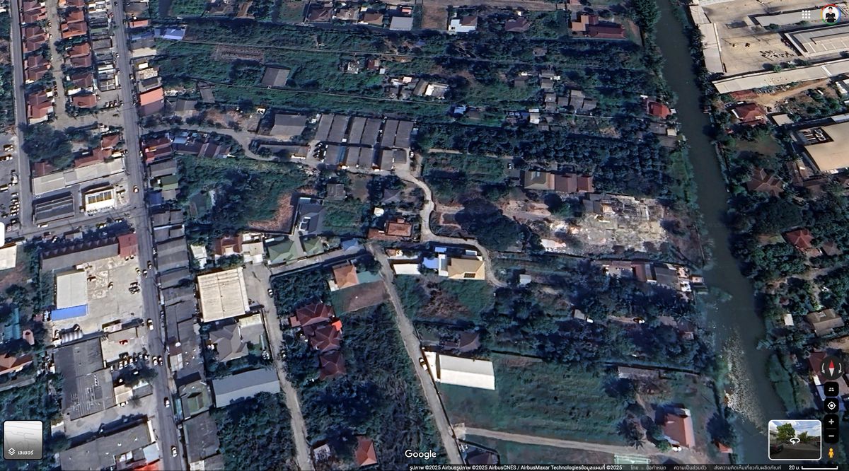 ขายที่ดินปทุมธานี รังสิต ธรรมศาสตร์ : ที่ดินพหลโยธิน 68 ซอย วัดบุญคุ้ม / (ขาย), Land on Phahonyothin 68 Soi Wat Bun Khum / (FOR SALE) TAN837