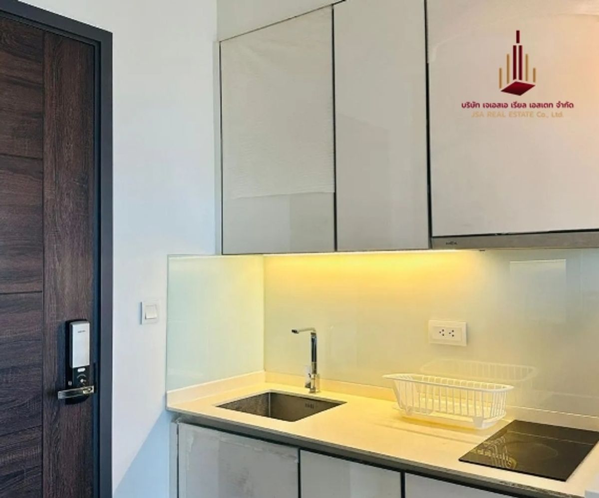 ให้เช่าคอนโดสุขุมวิท อโศก ทองหล่อ : ✨ For Rent: C Ekkamai Condo ✨ 💰 Only 16,500 THB/month