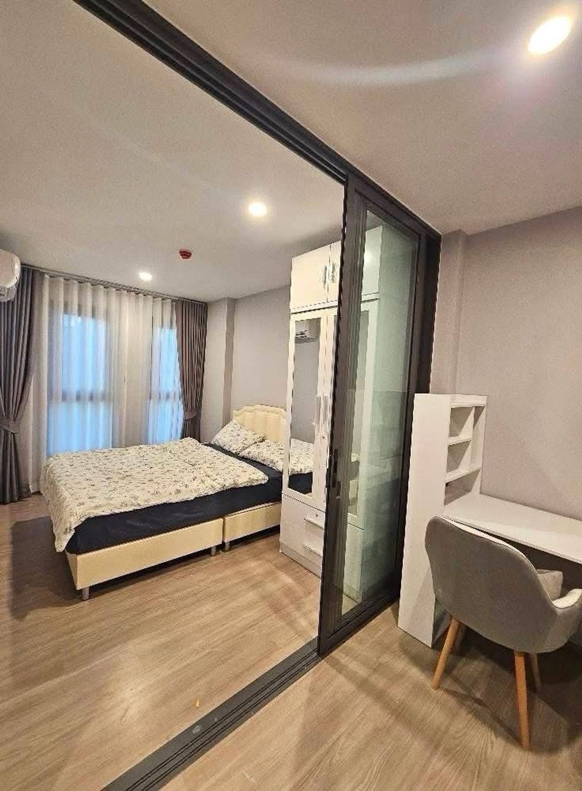 ให้เช่าคอนโดเกษตรศาสตร์ รัชโยธิน : 🔥FOR RENT🔥
Aspire Ratchayothin
