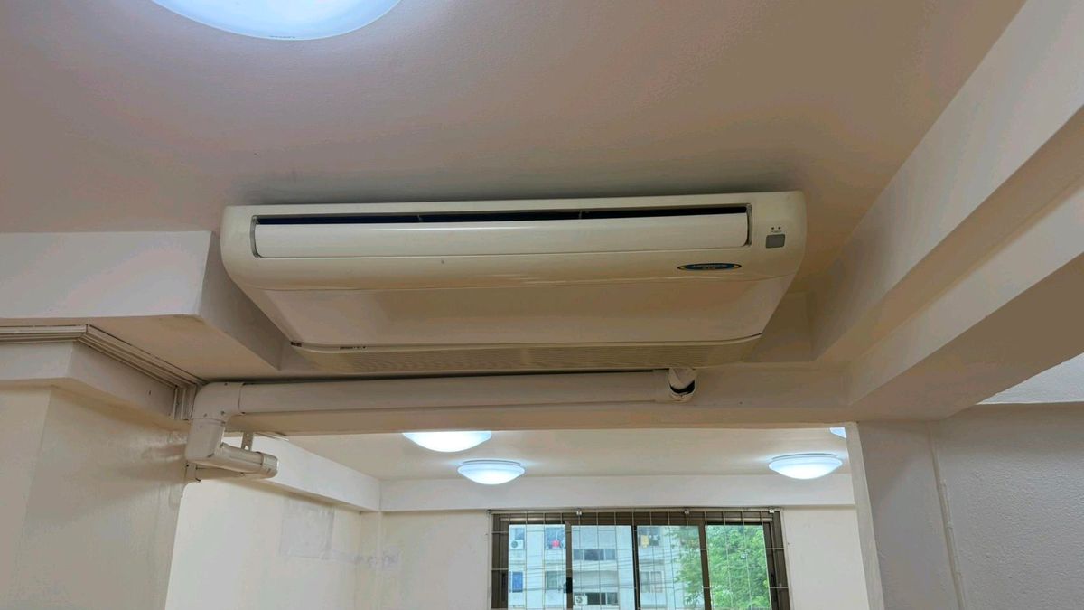 For SaleShop HouseSukhumvit, Asoke, Thonglor : Commercial Building for Sale – Ekkamai4 Floors | Fully Renovated | Land 17.2 sq.wah | THB 17 Million