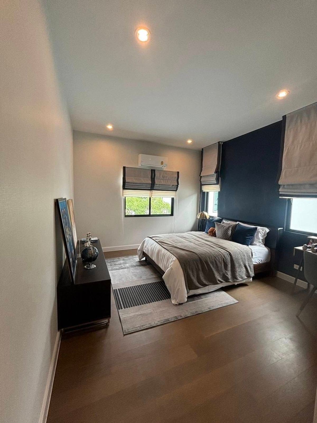 ขายบ้านแจ้งวัฒนะ เมืองทอง : 🏡🌳 บ้านใหม่แกะกล่อง! เศรษฐสิริ แจ้งวัฒนะ ประชาชื่น 2 คฤหาสน์หลังมุม 119 ตร.ว.! พร้อมเข้าอยู่ 🌳🏡