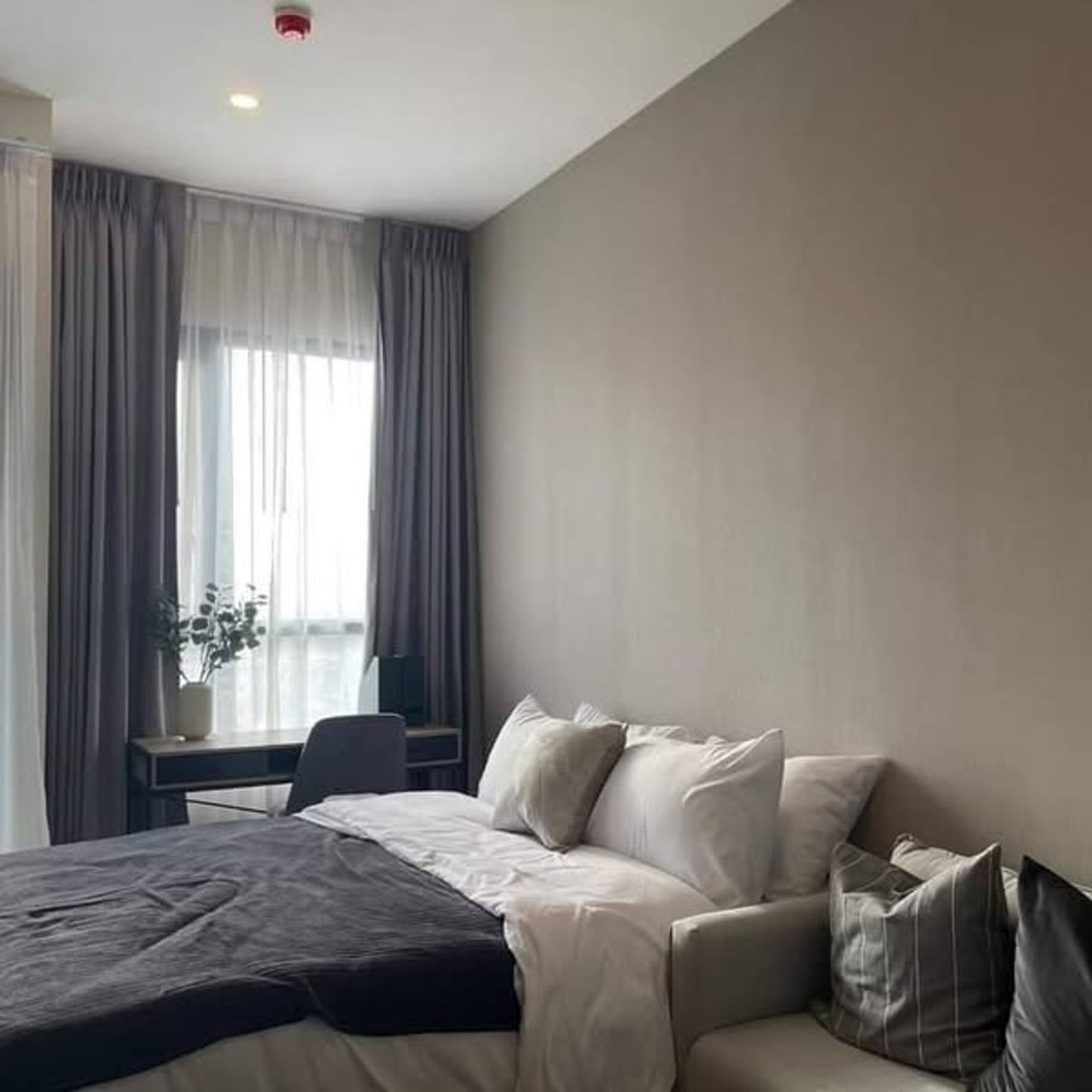 ให้เช่าคอนโดอ่อนนุช อุดมสุข :  Knightsbridge Prime Onnut