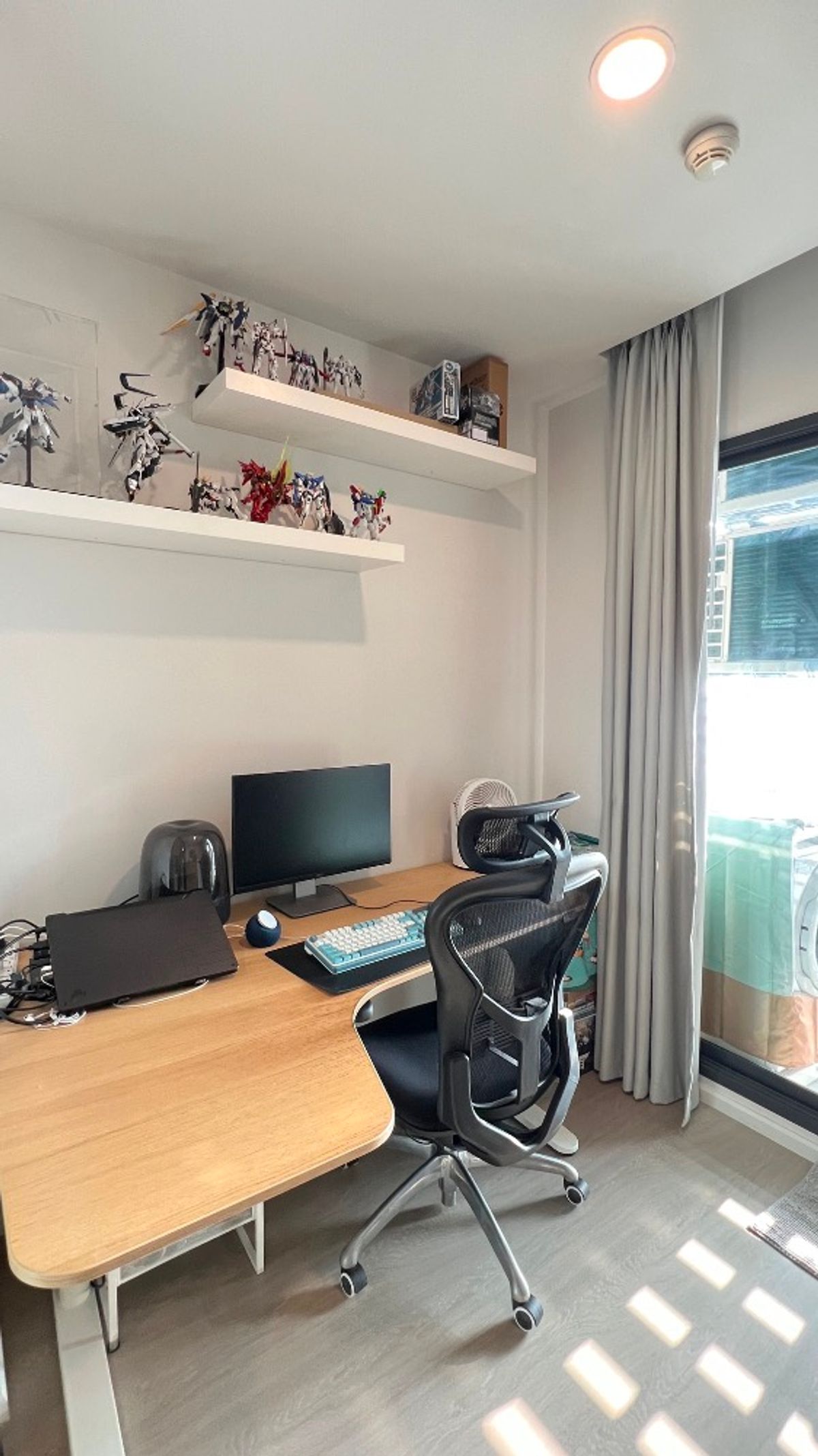 For SaleCondoKasetsart, Ratchayothin : 1Bed Plus East, high class, very good price !! ⭐Ciela Sriipatum