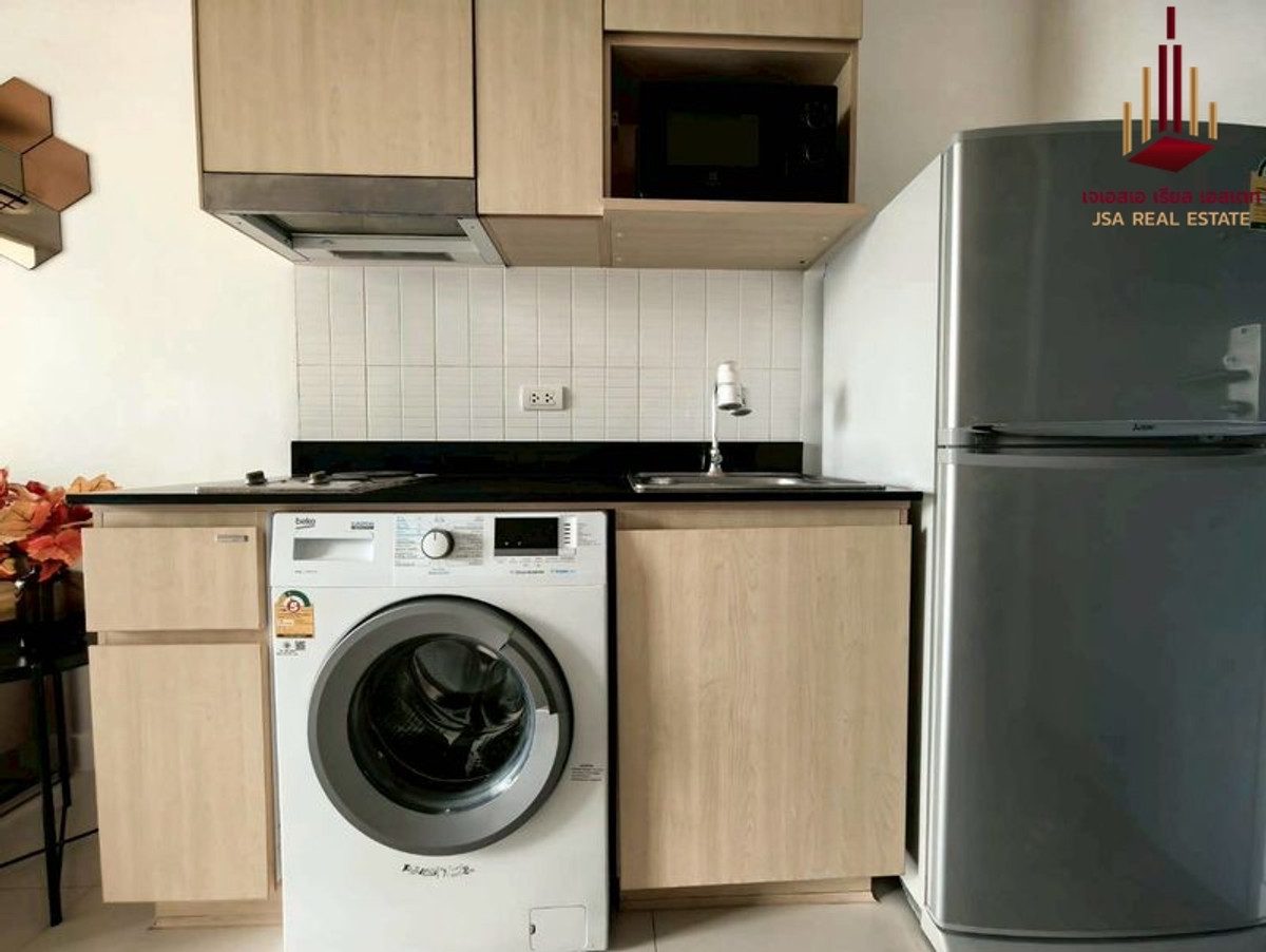 For RentCondoOnnut, Udomsuk : ✨ For Rent: Ideo Verve Sukhumvit Condo ✨ 💰 ONLY 45,000 THB/Month