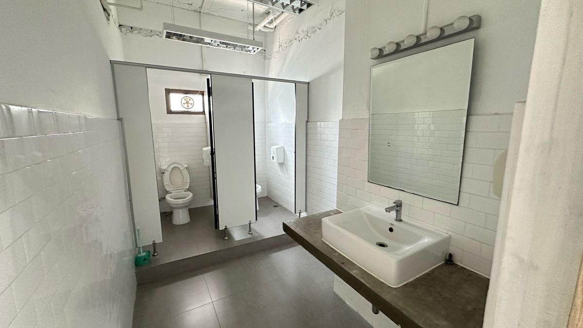 For RentOfficeSukhumvit, Asoke, Thonglor : 🏢 Office Space for Rent, 320 sq.m. in Thonglor