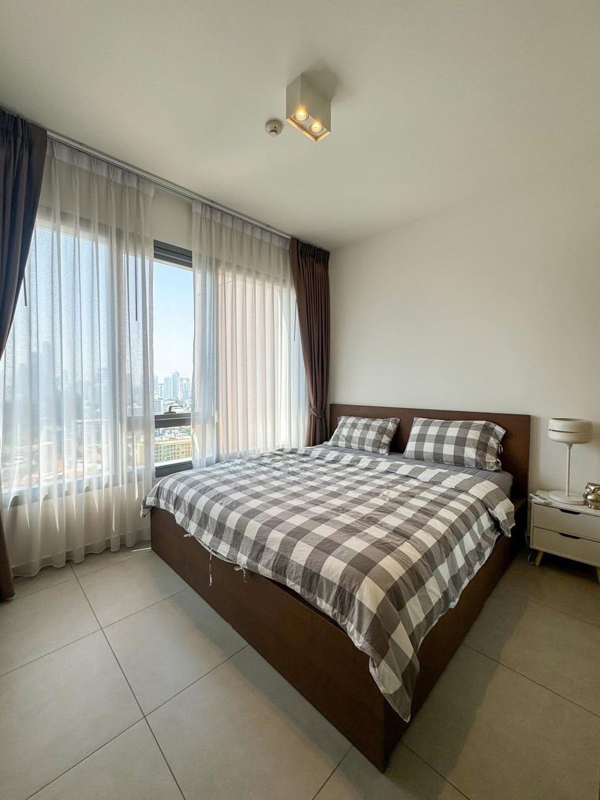 For SaleCondoSukhumvit, Asoke, Thonglor : Foreigner Quota Sold with THE LOFTS EKKAMAI. Price 9,900,000 baht [JZS250715]