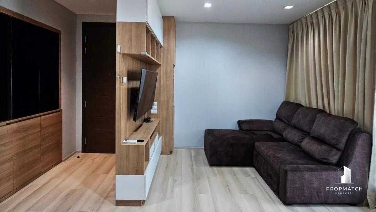 ขายคอนโดสะพานควาย จตุจักร : Affordable Luxury in Phahol–Ari | Rhythm 2BR 67 sqm Only 6.89 MB Tel.0984628898