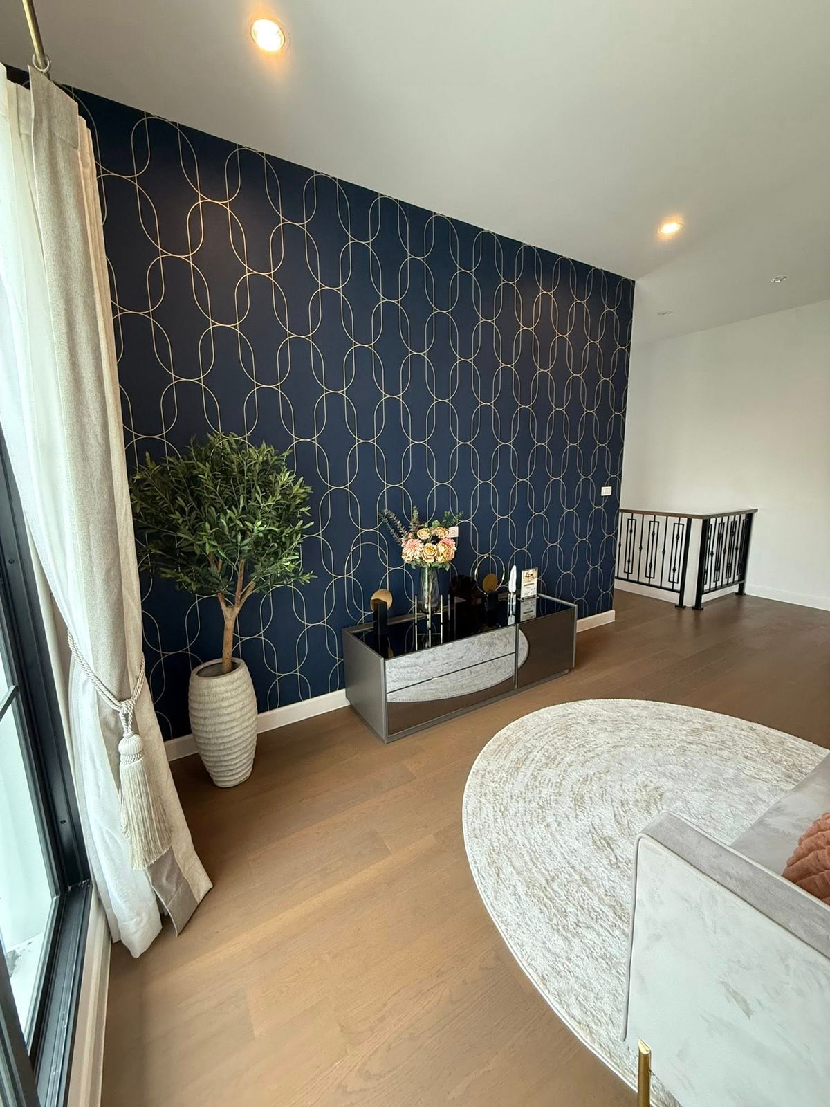 ขายบ้านแจ้งวัฒนะ เมืองทอง : 🏡🌳 บ้านใหม่แกะกล่อง! เศรษฐสิริ แจ้งวัฒนะ ประชาชื่น 2 คฤหาสน์หลังมุม 119 ตร.ว.! พร้อมเข้าอยู่ 🌳🏡