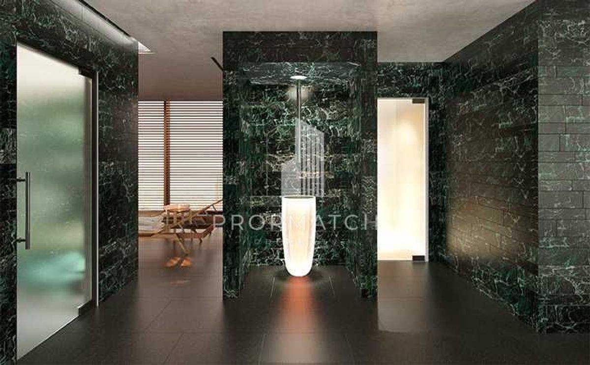 For SaleCondoWitthayu, Chidlom, Langsuan, Ploenchit : Your Elegant Home in the Heart of Langsuan | 2BR 92SQM | 46.5 MB Tel.0984628898