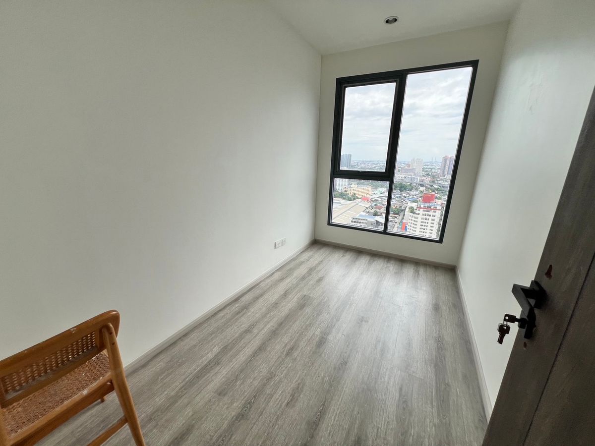 ขายคอนโดอ่อนนุช อุดมสุข : ขายคอนโด IDEO Mobi Sukhumvit 66  ราคา 6,390,000 บาท [NCs250807]