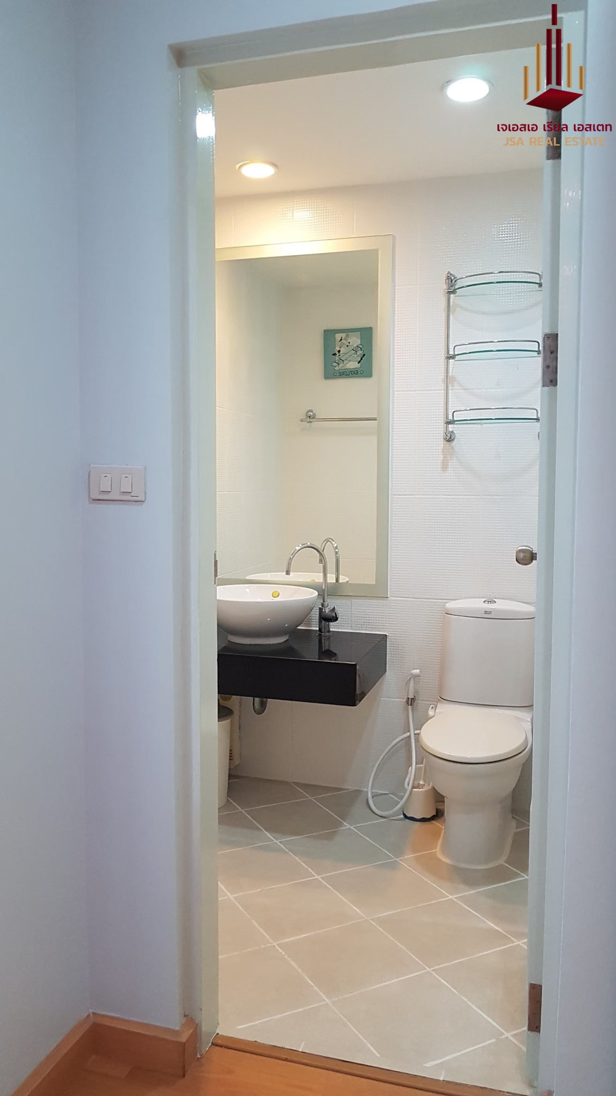 ให้เช่าคอนโดสาทร นราธิวาส : ✨ For Rent: St. Louis Grand Terrace Condo ✨  💰 Only 22,500 THB/month