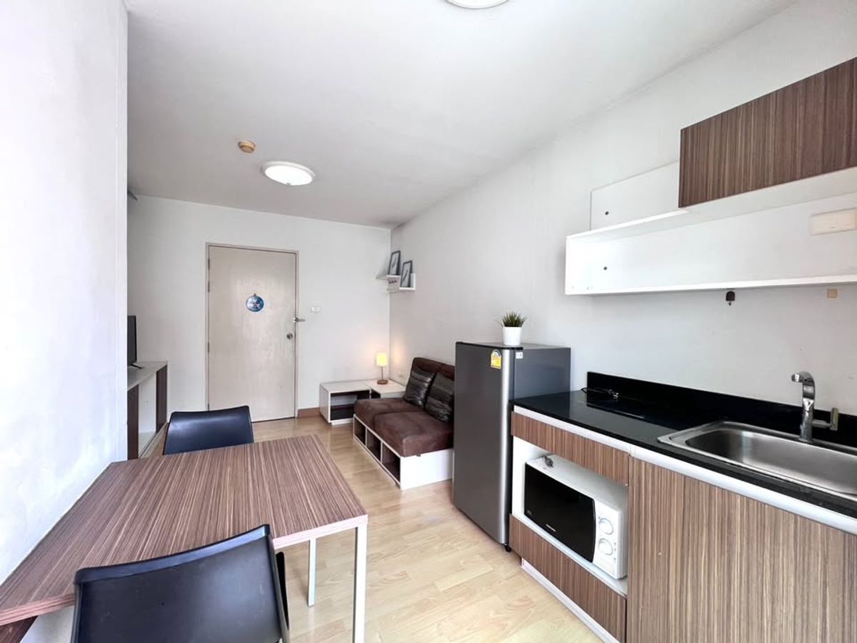 For SaleCondoRama 2, Bang Khun Thian : 🎉🏡 The best price! Condo #Smartcondorama2 - Golden Location near Central Rama 2! 🏡🎉