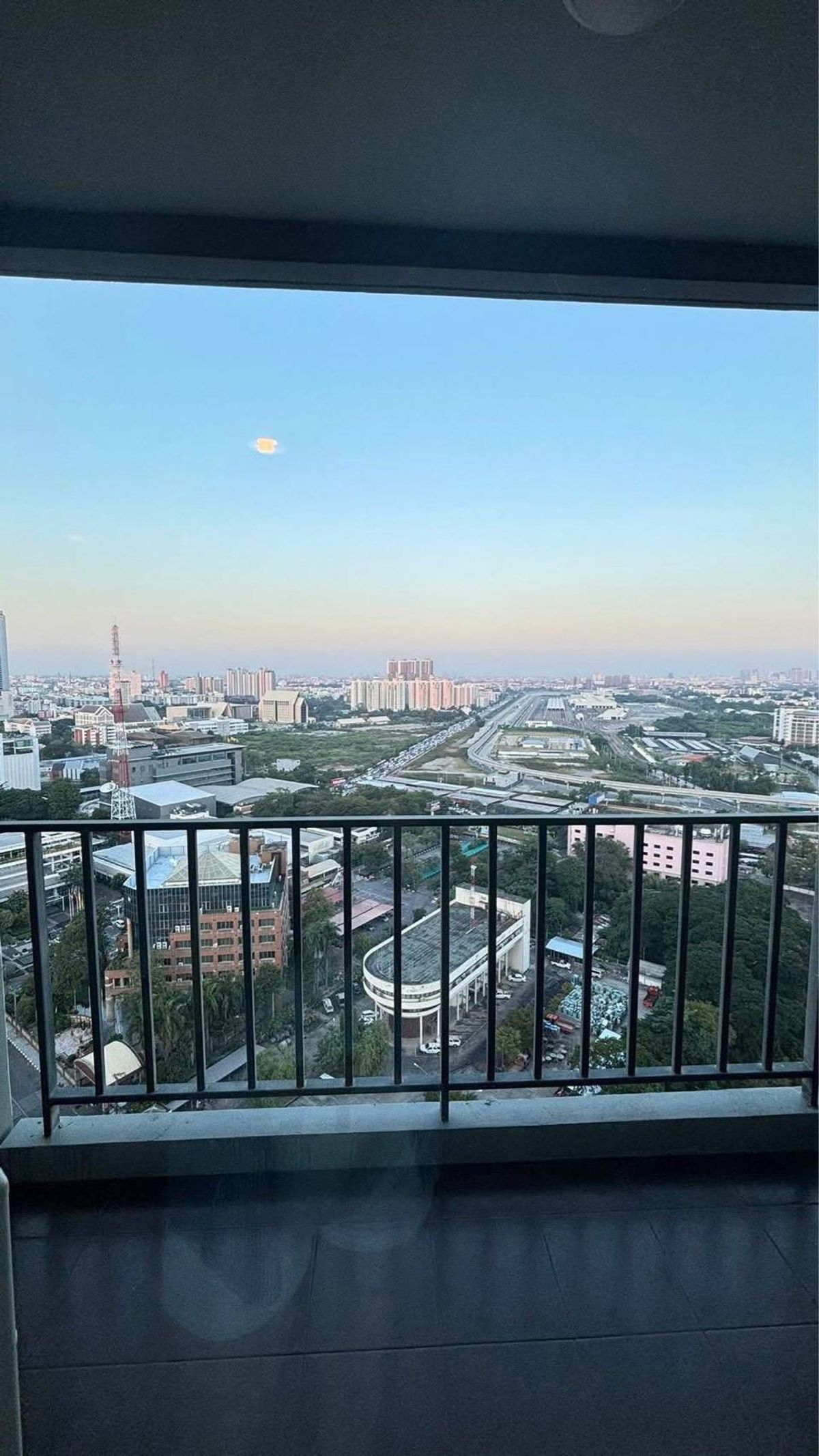 For SaleCondoRama9, Petchburi, RCA : Foreigner Quota Condo for sale Belle Grand Rama 9 Price 6,700,000 baht [JZS250717]