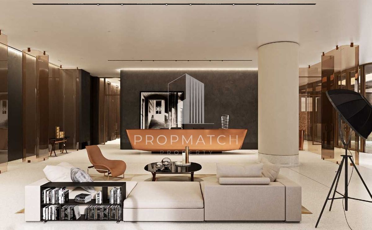 For SaleCondoWitthayu, Chidlom, Langsuan, Ploenchit : Your Elegant Home in the Heart of Langsuan | 2BR 92SQM | 46.5 MB Tel.0984628898