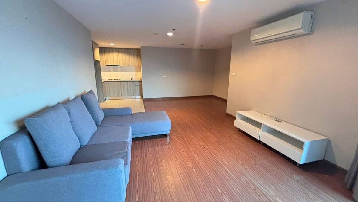 For SaleCondoRama9, Petchburi, RCA : Foreigner Quota Condo for sale Belle Grand Rama 9 Price 6,700,000 baht [JZS250717]