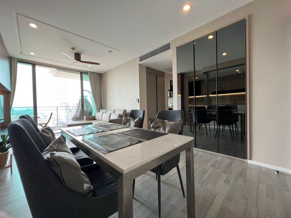 ขายคอนโดบางซื่อ วงศ์สว่าง เตาปูน : 333 Riverside **ขาย** 2 นอน วิวแม่น้ำ ชั้นสูง พร้อมอยู่ ราคา 15.9 ล้านเท่านั้น