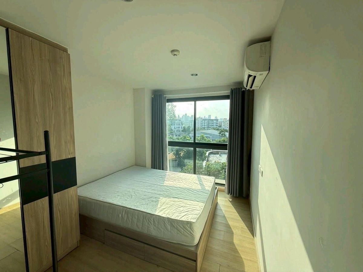 ให้เช่าคอนโดอ่อนนุช อุดมสุข : 💫The Excel Hideaway Sukhumvit 71 💫