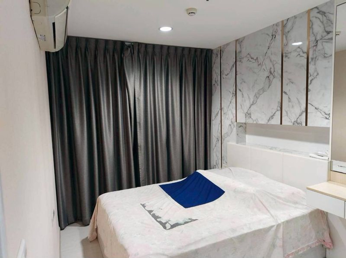 For RentCondoSamut Prakan,Samrong : For Rent Aspire Erawan Unit 62/676  (Only Thai people accepted. Foreigners from some countries accepted.)