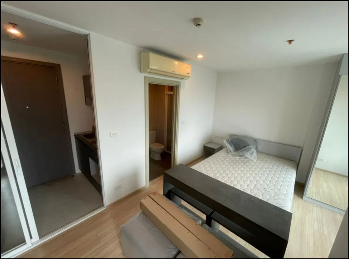 ขายคอนโดพระราม 9 เพชรบุรีตัดใหม่ RCA : ทิศเหนือ ห้องสวยราคาดีที่สุดในโครงการ!!⭐The Base พระราม9-รามคำแหง