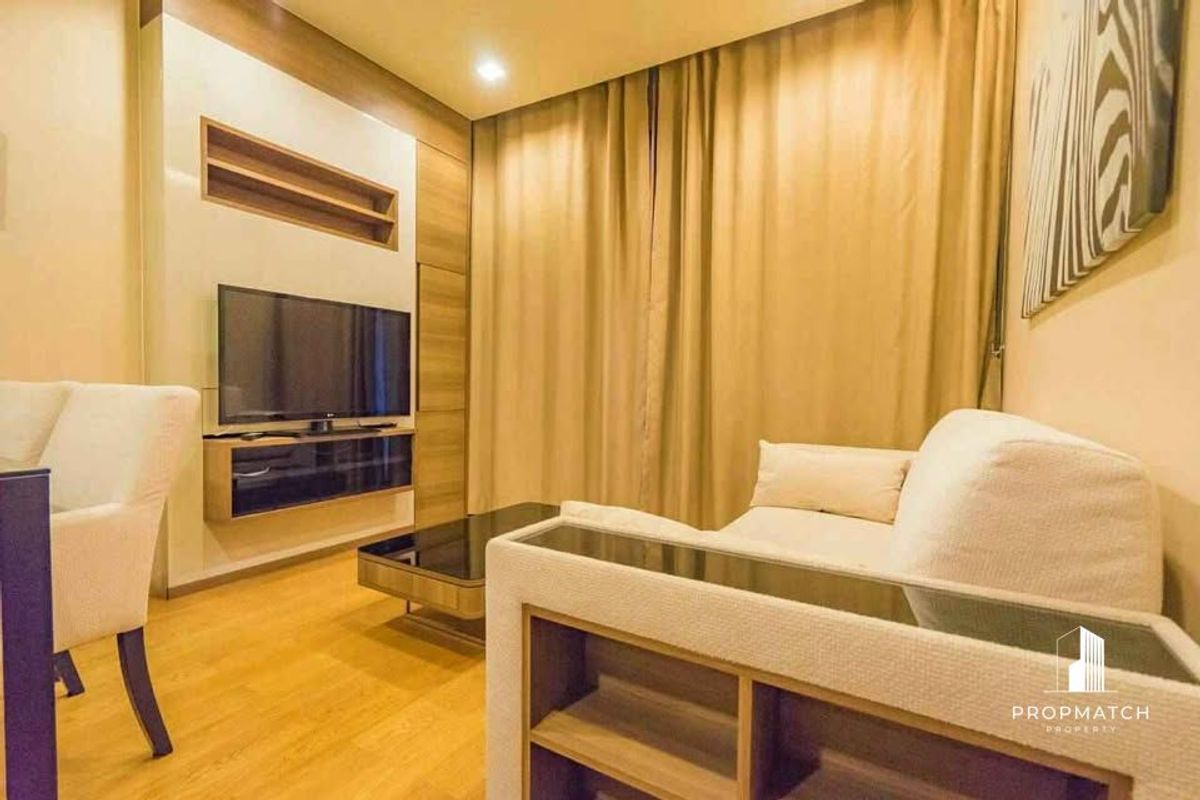 ขายคอนโดสาทร นราธิวาส : Sathorn Lifestyle Redefined | The Address 2BR 65.57 sqm Only 12.79 MB Tel.0984628898