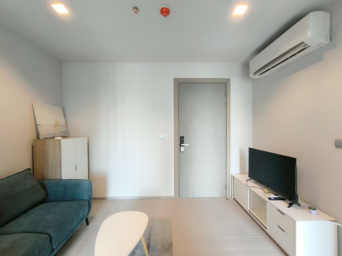 For RentCondoRama9, Petchburi, RCA : 🌿 ✨ Life Asoke Rama9 ✨🌿 1 BED 1 Bath, RENTAL 20,000 BAHT