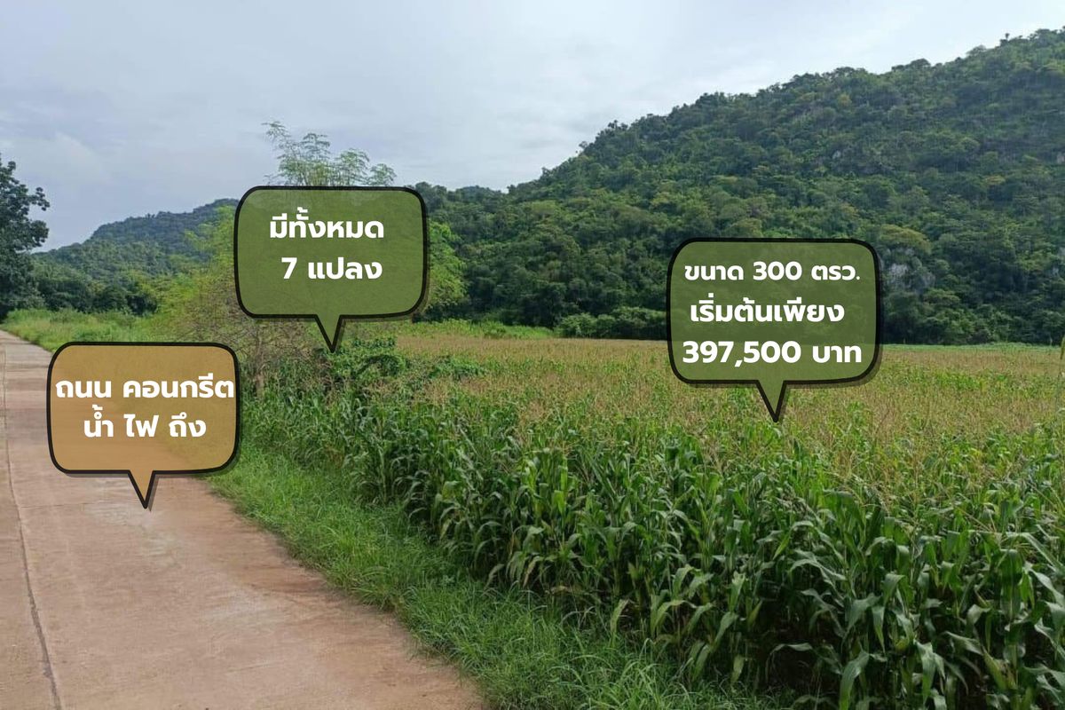 ขายที่ดินอุทัยธานี : ขายที่ดินเพื่อ พักผ่อนหรือพัฒนาโครงการ ตำบลวังหิน อำเภอบ้านไร่ จังหวัดอุทัยธานี