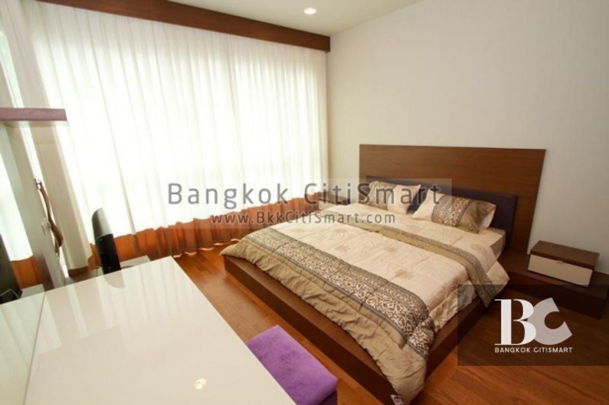 For RentCondoWitthayu, Chidlom, Langsuan, Ploenchit : (For Rent) The Address Chidlom near the BTS BTS BTS