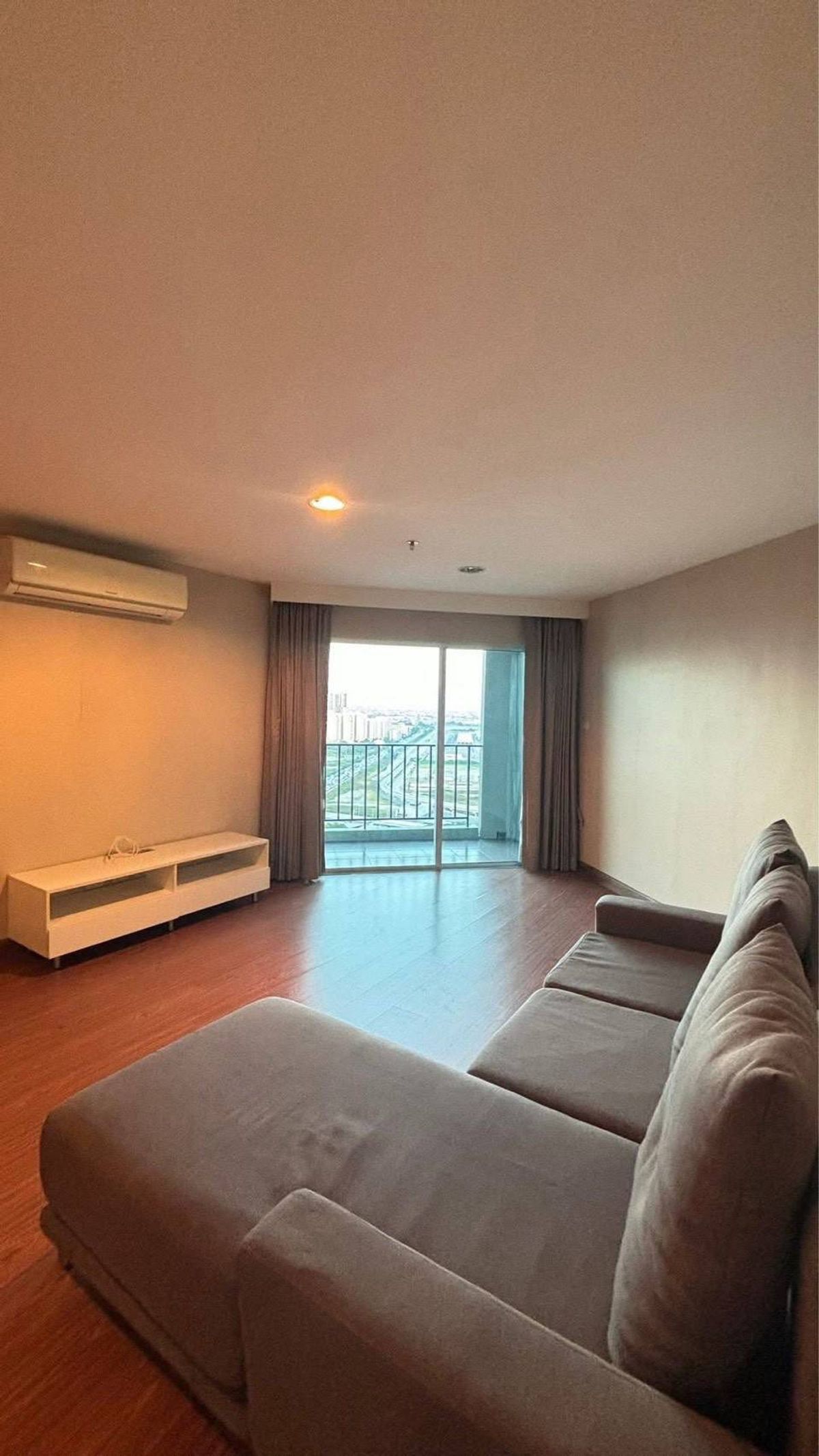 For SaleCondoRama9, Petchburi, RCA : Foreigner Quota Condo for sale Belle Grand Rama 9 Price 6,700,000 baht [JZS250717]