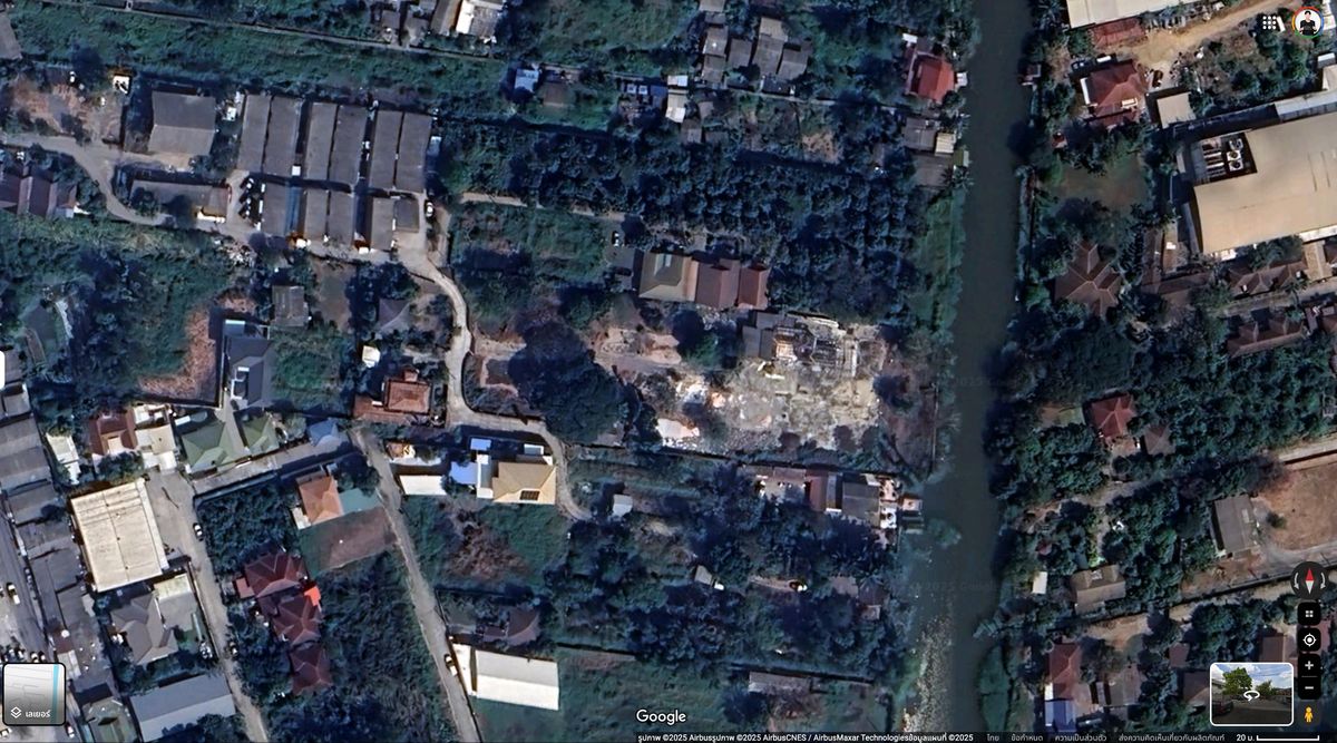 ขายที่ดินปทุมธานี รังสิต ธรรมศาสตร์ : ที่ดินพหลโยธิน 68 ซอย วัดบุญคุ้ม / (ขาย), Land on Phahonyothin 68 Soi Wat Bun Khum / (FOR SALE) TAN837