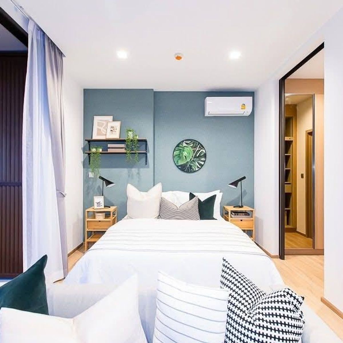 ให้เช่าคอนโดอ่อนนุช อุดมสุข : Kawa Haus สุขุมวิท77