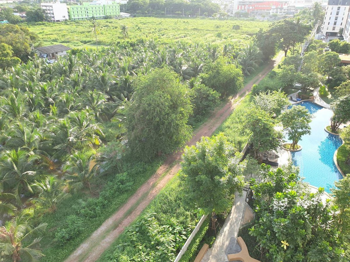 คอนโดพระราม 2 บางขุนเทียน : >>คอนโดสวย สไลต์มินิมอล Unio พระราม2-ท่าข้าม<<