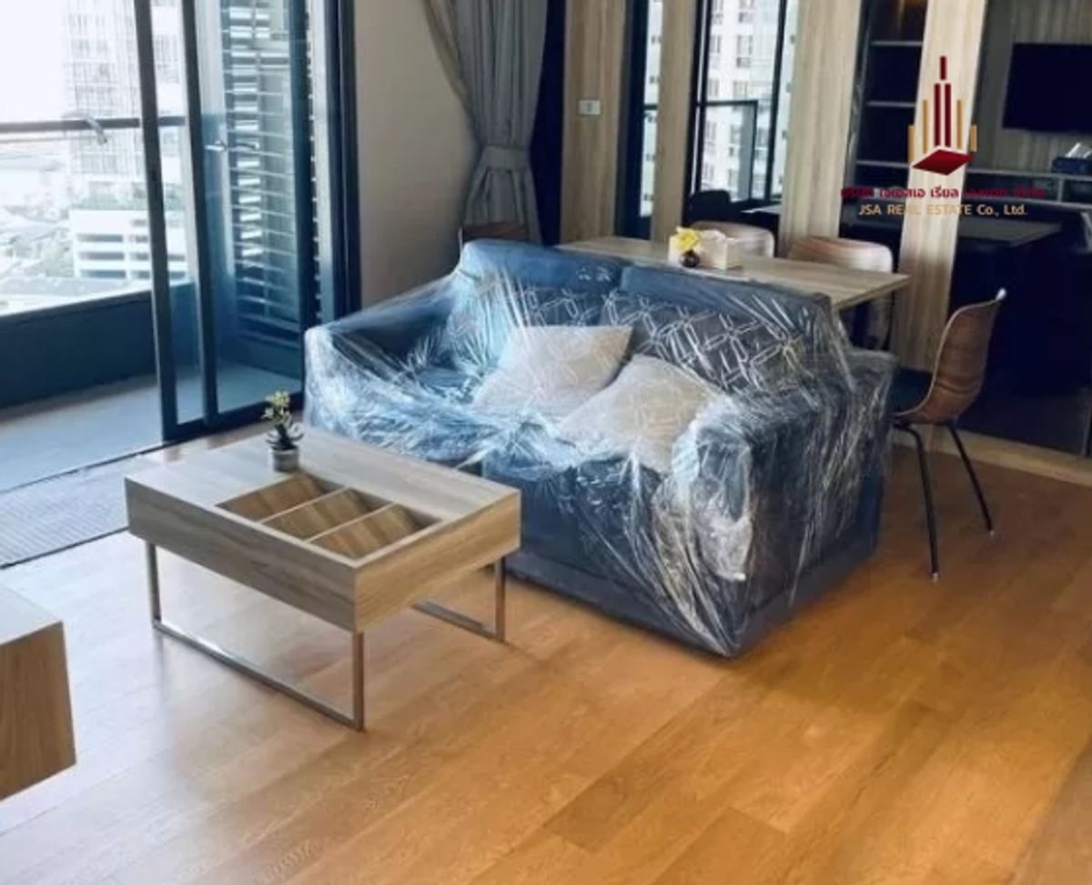 ให้เช่าคอนโดสุขุมวิท อโศก ทองหล่อ : ✨ For Rent: The Lumpini 24 Condo ✨ 💰 Only 40,000 THB/month