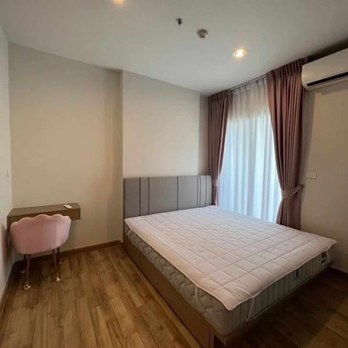 ให้เช่าคอนโดบางนา แบริ่ง ลาซาล : Niche MONO Sukhumvit-Bearing