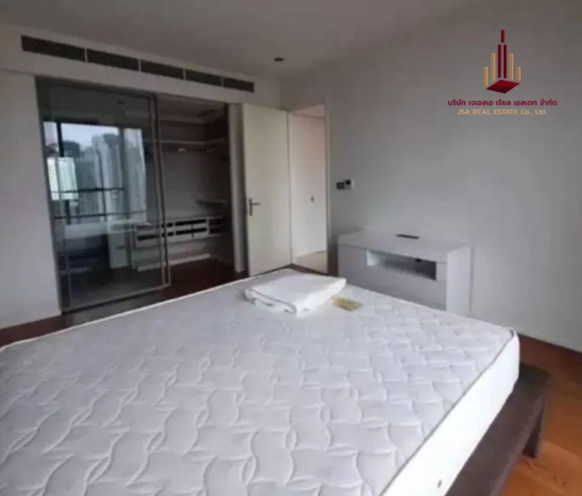 ให้เช่าคอนโดสาทร นราธิวาส : ✨ For Rent: The Bangkok Sathorn Condo ✨ 💰 Only 45,000 THB/month