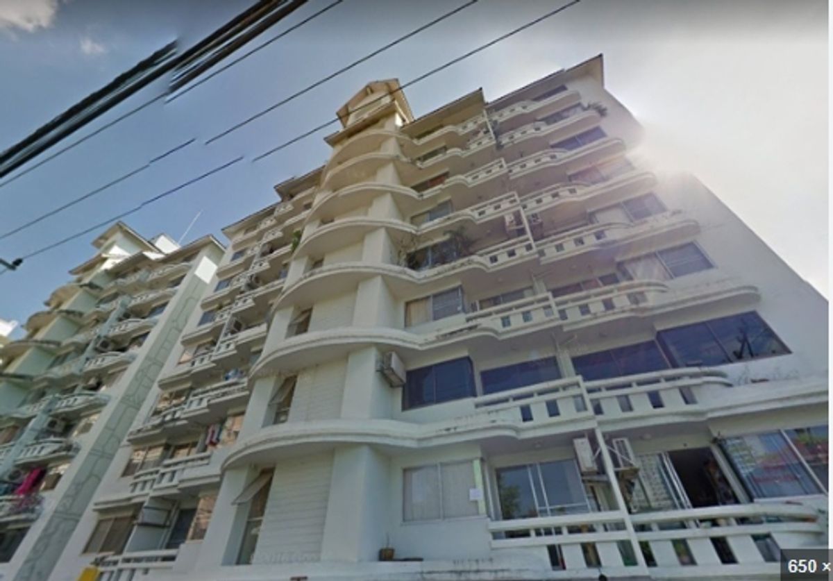 ขายคอนโดรัชดา ห้วยขวาง : (19351) Garden Place